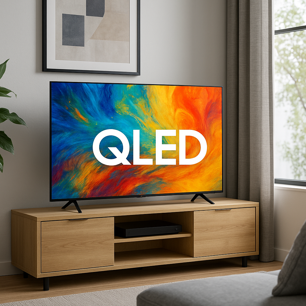 QLED