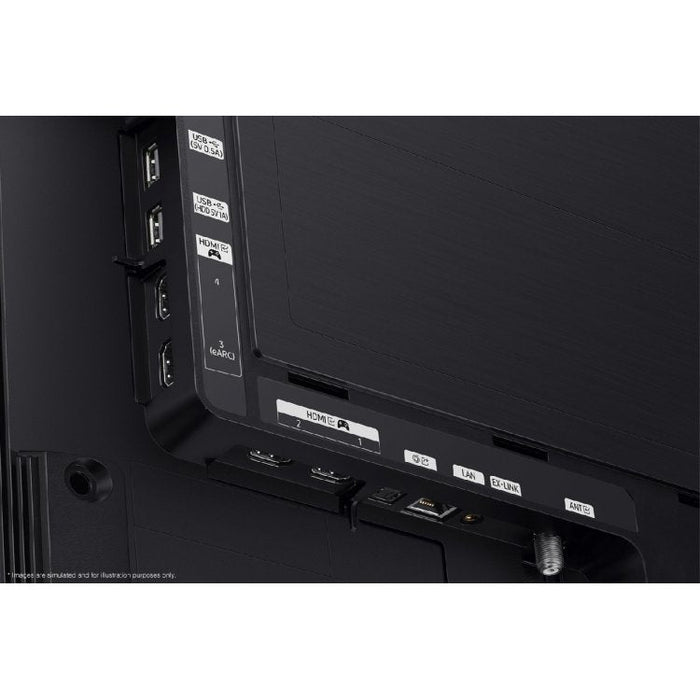 Samsung QN83S90C S90C Quantum HDR OLED 4K UHD Smart TV (83")