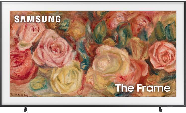Samsung The Frame QN85LS03D 85" 4K HDR Smart QLED TV QN85LS03DAFXZA