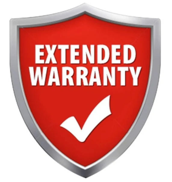 4 YEAR AUDIO WARRANTY