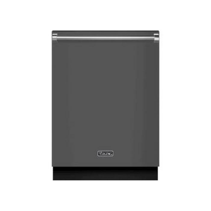 Viking FDWU524 24 Inch Fully Integrated Panel Ready Built In Dishwasher with 16 Place Setting Capacity, 8 Wash Cycles, 42 dBA, Multi-Level Washing