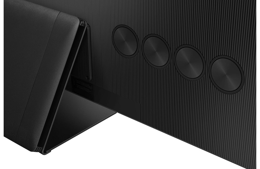 Samsung Black S95C OLED 4K Smart TV (2023)