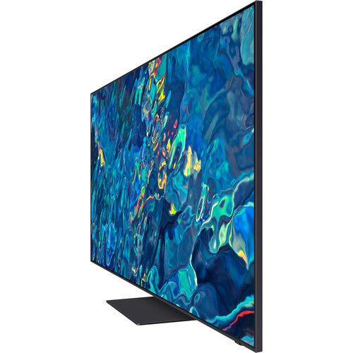Samsung QN85QN95BAFXZA  85" Black QN95B Neo QLED 4K Smart TV (2022) -