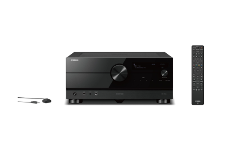 Yamaha AVENTAGE RX-A8A 11.2-Channel AV Receiver with 8K HDMI and MusicCast - TheAVDudes.com