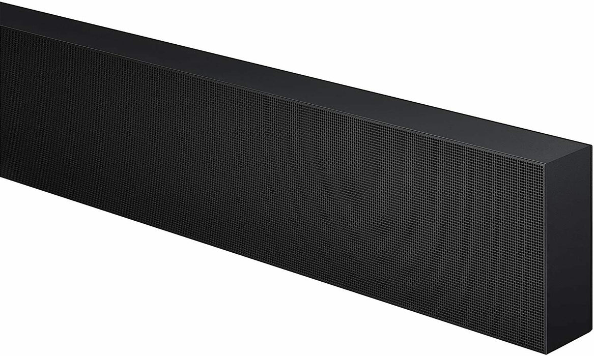 Samsung HW-LST70T 210W 3.0ch The Terrace Outdoor Soundbar with Dolby 5.1ch (2020), Black - TheAvDudes.com