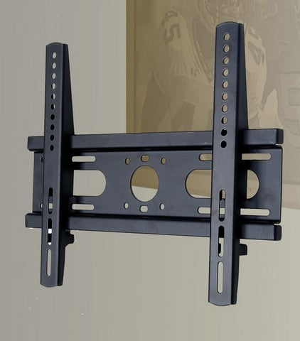 Universalmounts Super Flush flat mount up to 32" - TheAvDudes.com