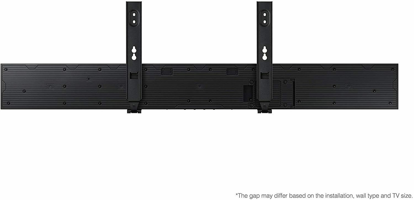 Samsung HW-LST70T 210W 3.0ch The Terrace Outdoor Soundbar with Dolby 5.1ch (2020), Black - TheAvDudes.com
