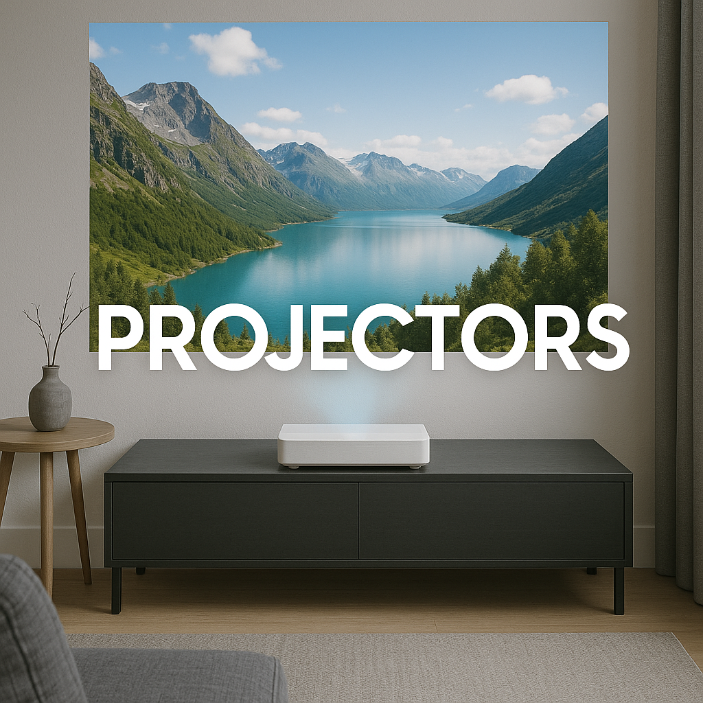 PROJECTORS