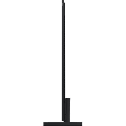 Samsung QN75LS03FW 75” Class LS03FW The Frame Pro Series Neo QLED 4K UHD Art Mode SamsungVision AI Smart TV QN75LS03FWFXZA