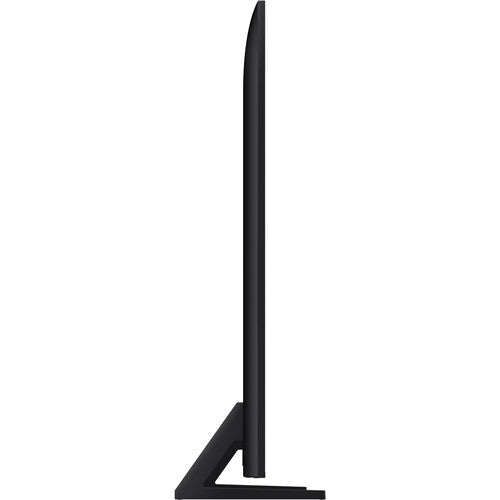 Samsung - 100” Class QN80H Series Neo QLED Mini LED 4K UHD SamsungVision AI Smart Tizen TV QN100QN80HFXZA