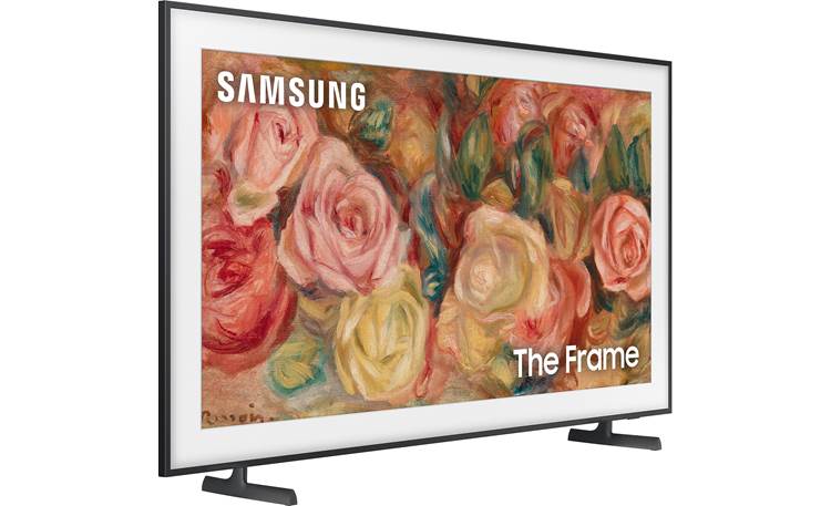 Samsung The Frame QN85LS03D 85" 4K HDR Smart QLED TV QN85LS03DAFXZA