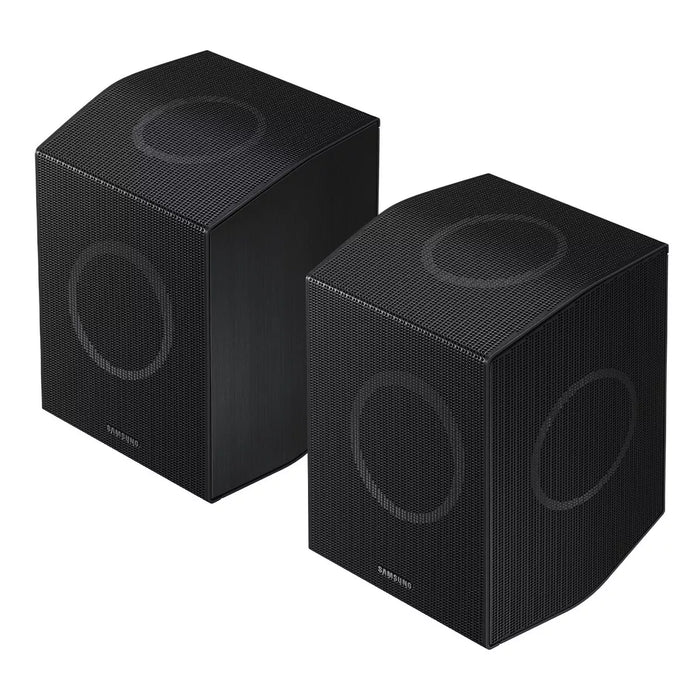 Samsung HWQ990D Q-series 11.1.4 ch. Wireless Dolby Atmos Soundbar Bundle with 4 year CPS Warranty