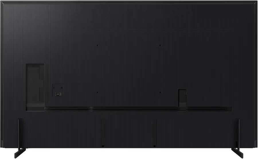 Samsung - 85" Class R85H Series Micro RGB 4K UHD SamsungVisionAI Smart Tizen TV MRN85R85HAFXZA