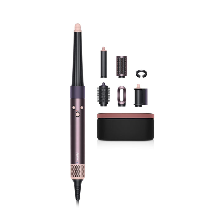 Dyson Airwrap i.d. Multi-styler & Dryer Straight+Wavy - Jasper Plum