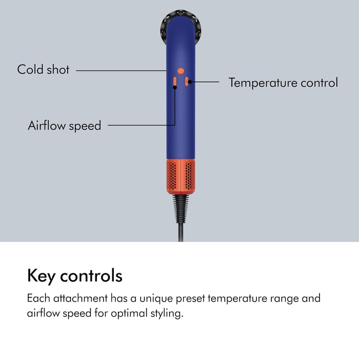 Dyson Supersonic r™ Hair Dryer