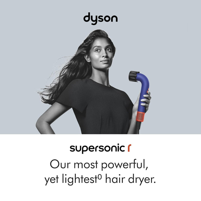 Dyson Supersonic r™ Hair Dryer