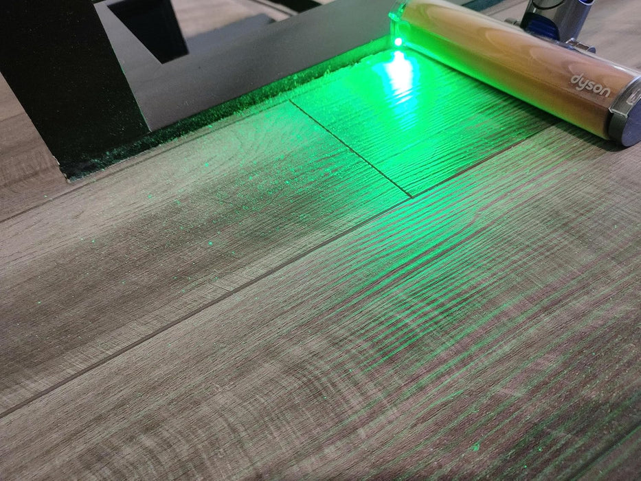 Dyson V15 Detect Total Clean Extra Cordless Vacuum - Yellow/Nickel