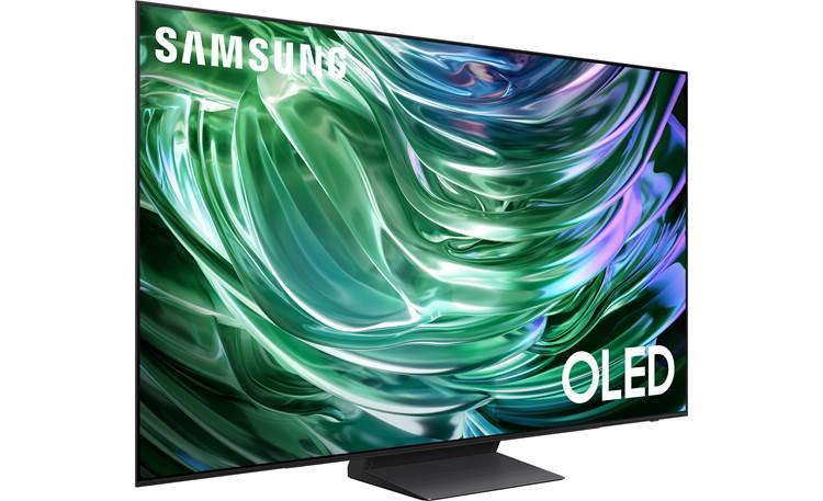 Samsung 55" Class OLED S90D HDR 4K Smart TV QN55S90D