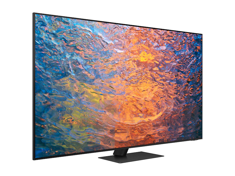 SAMSUNG 85" Class QN95C Neo QLED 4K Smart TV QN85QN95CAFXZA