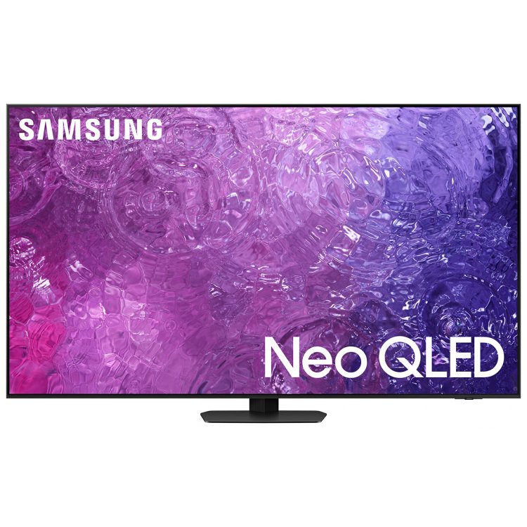 Smart TV NEO QLED 55 Samsung QN55QN85BAGCZB 4K Ultra HD