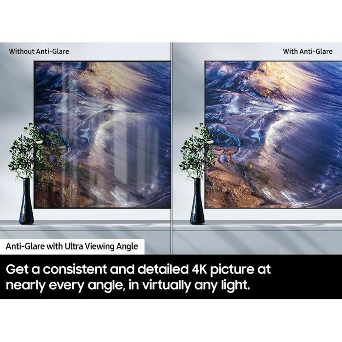 Samsung QN90C Neo QLED 4K Smart TV (2023)