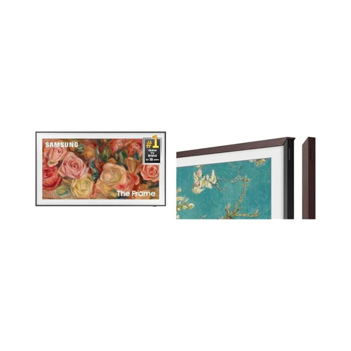 Samsung The Frame Customizable Bezel Kit