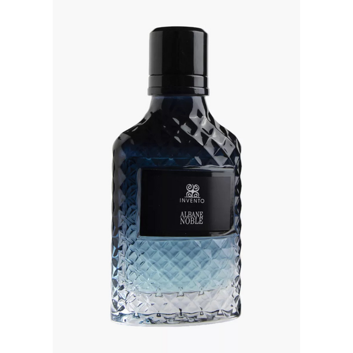 Invento by Albane Noble-Eau de Parfum for men-100ml(3.4oz)