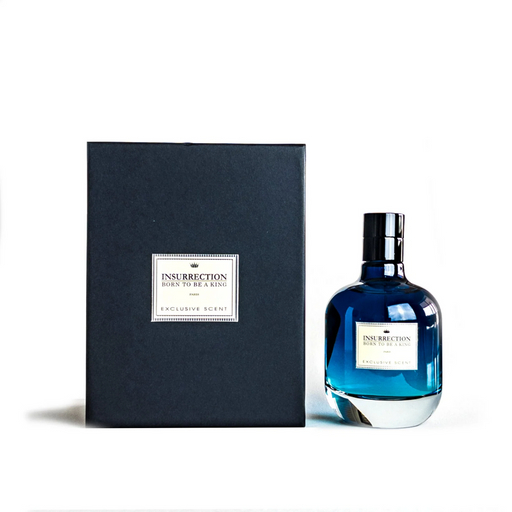 Invento by Albane Noble-Eau de Parfum for men-100ml(3.4oz)