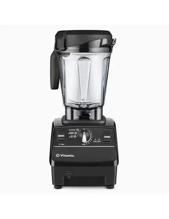 Vitamix 6500, Professional-Grade Blender with 3 Presets, 2.2 HP motor, 64oz low