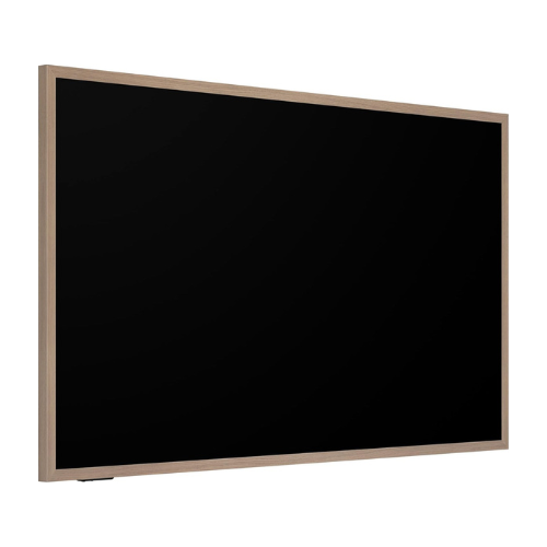 Hisense - 75" Class S7 Series Canvas TV 4K QLED TV with Hi-Matte Display and UltraSlim Wall Mount 75S7N