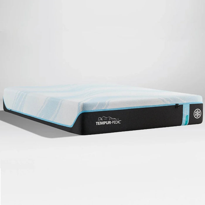 LuxeBreeze Queen 2.0 Firm Memory Foam Mattress