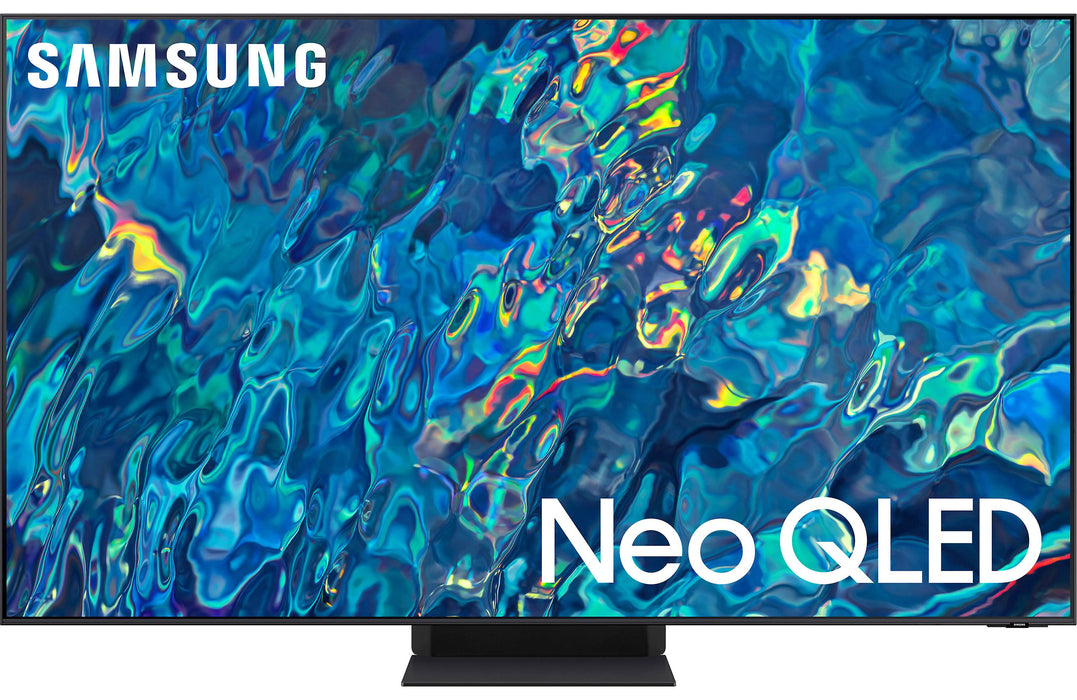 Samsung QN75QN95BAFXZA Neo QLED QN95B 75" 4K HDR Smart Mini-LED TV