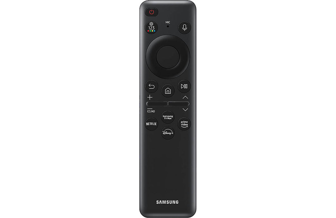 Samsung Q80C QN98Q80CAF 98" 4K HDR Smart QLED TV QN98Q80CAFXZA