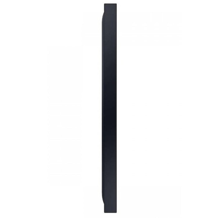 Samsung The Terrace Black QLED 4K Full Sun Outdoor Smart TV LST9T