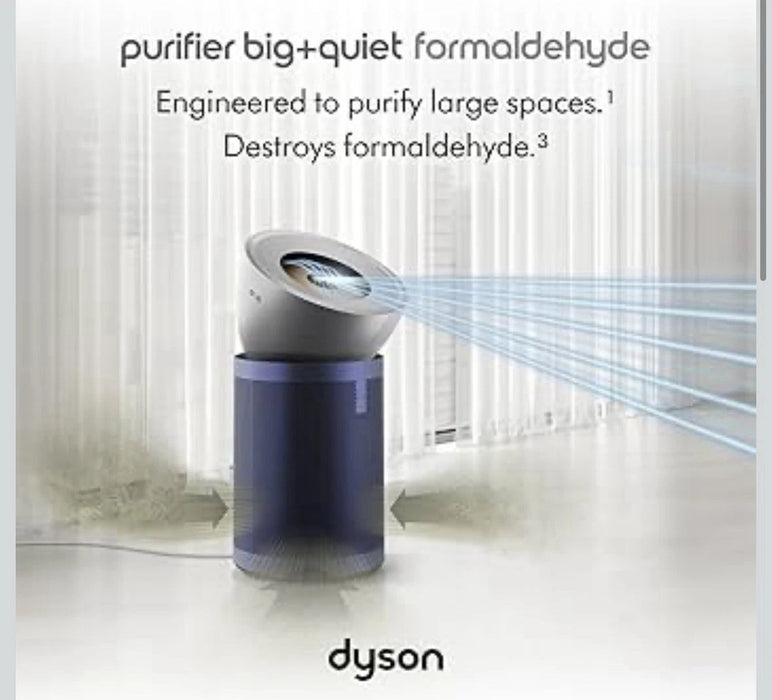 Dyson Premium Air HEPA Purifier Big and Quiet Formaldehyde BP03