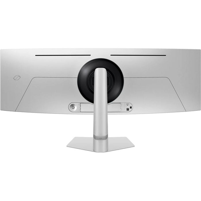 Samsung 49" Odyssey G9 Dual QD-OLED G91SD Curved Ultrawide Gaming Monitor LS49DG910SNXZA