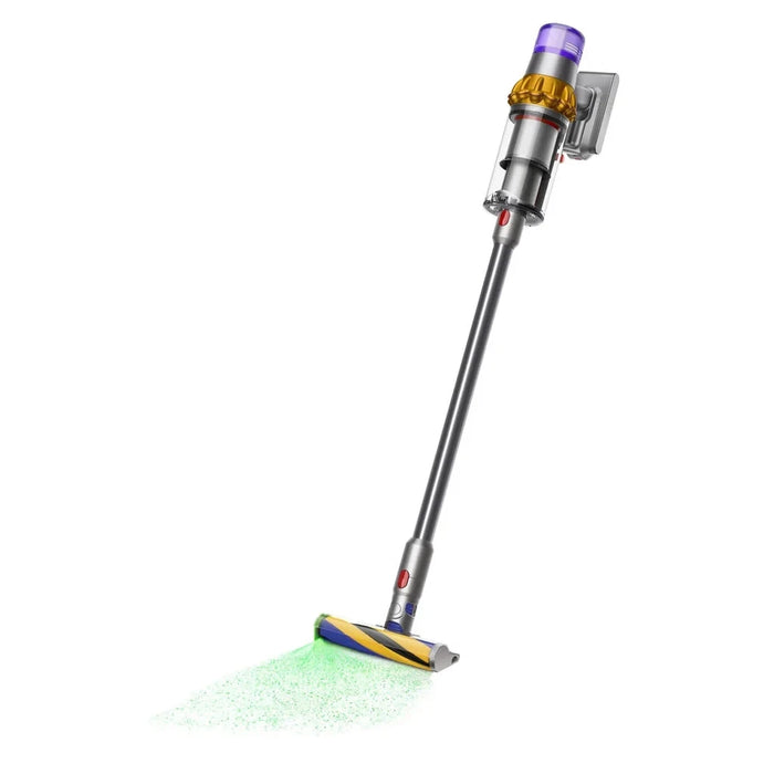 Dyson V15 Detect Total Clean Extra Cordless Vacuum