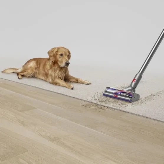 Dyson V15 Detect Total Clean Extra Cordless Vacuum