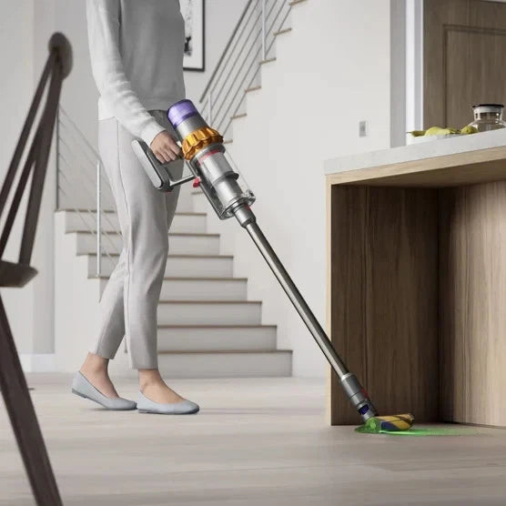 Dyson V15 Detect Total Clean Extra Cordless Vacuum
