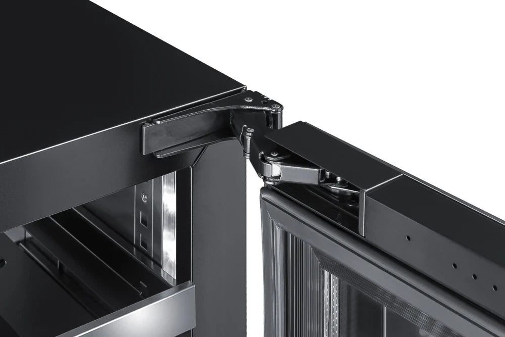 Summit ASDW2412 24" Built-In Commercial Wine Cellar with 33 Bottle Capacity