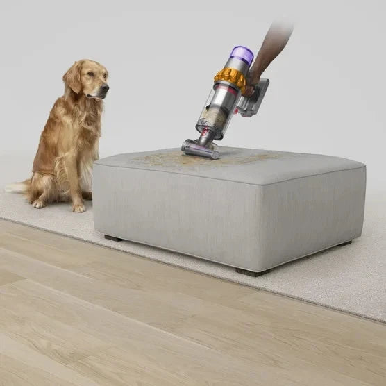 Dyson V15 Detect Total Clean Extra Cordless Vacuum