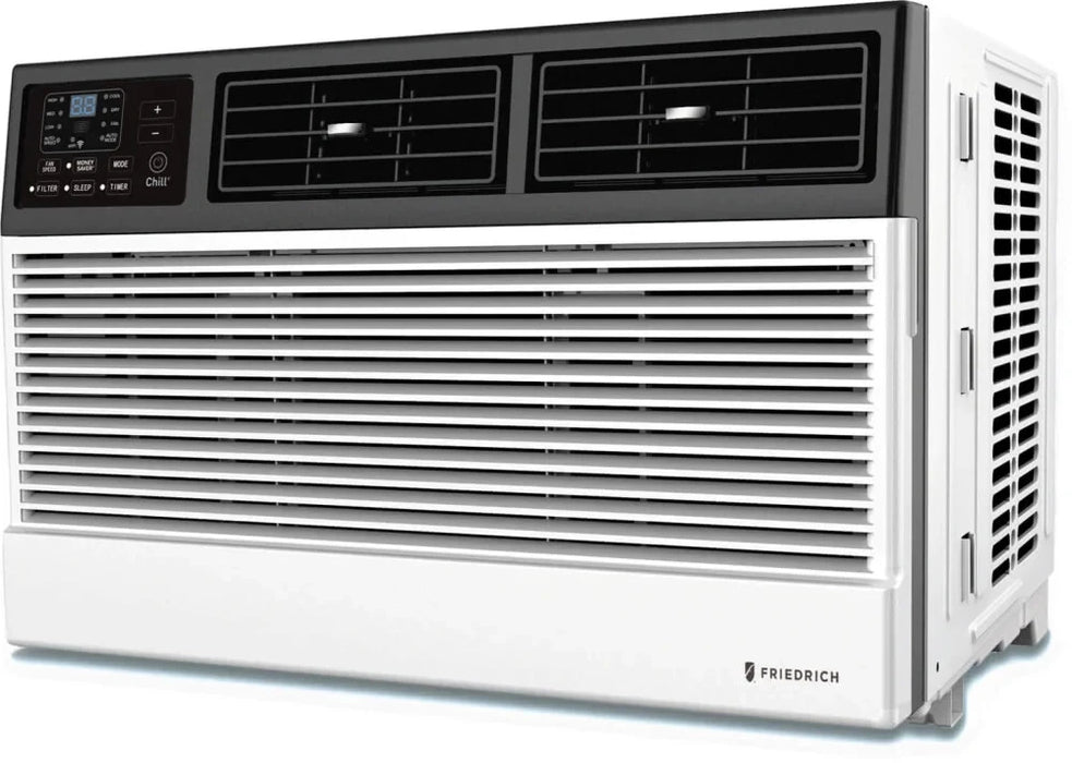 Friedrich Chill Premier Series CCW10B10A Slide Out Chassis Smart Window Air Conditioner