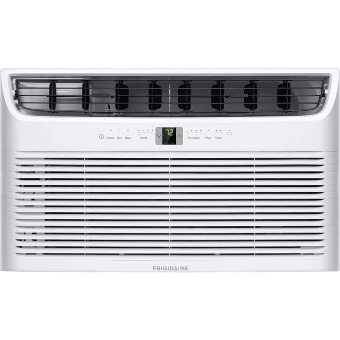 Frigidaire FHTC103WA2 10,000 BTU Through the Wall AC w/ Remote Dry