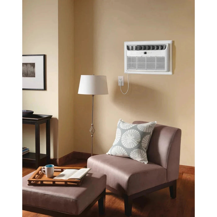 Frigidaire FHTC103WA2 10,000 BTU Through the Wall AC w/ Remote Dry