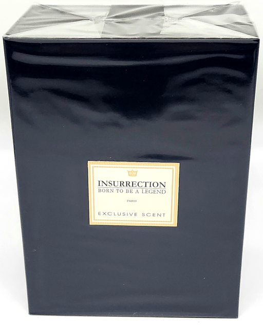 Invento by Albane Noble-Eau de Parfum for men-100ml(3.4oz)