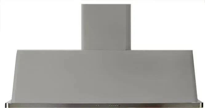Ilve Majestic Collection UAM150SS 60 Inch Wall Mount Range Hood with 4-Speed/600