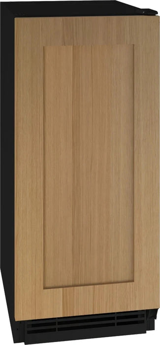 U-Line UHBV115IS01A 15 Inch Beverage Center with 2.9 Cu. Ft. Capacity