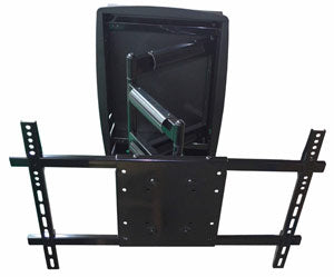 Flush In wall (.9"-26.8" extension) Articulating 42" to 80" - TheAvDudes.com