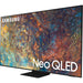 Samsung Neo QLED QN90A 98" Class HDR 4K UHD Smart QLED TV - QN98QN90AA - TheAvDudes.com
