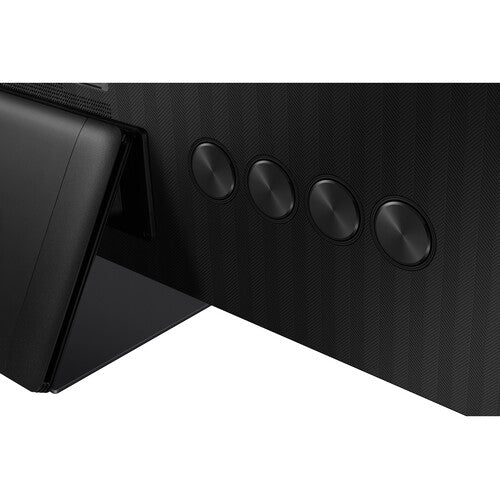 Samsung QN85QN95BAFXZA  85" Black QN95B Neo QLED 4K Smart TV (2022) -